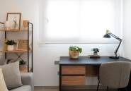 New Build - Apartment -
Benidorm - Spain