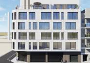 Rynek Pierwotny - Penthouse -
Torrevieja - El acequión