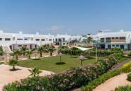 Obra nueva - Bungalow -
Orihuela - Vistabella Golf
