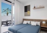 Rynek Pierwotny - Penthouse -
Los Alcázares - Los Montesinos