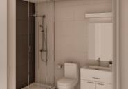Obra nueva - Bungalow -
Torre Pacheco - Roldán