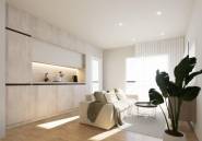 Rynek Pierwotny - Penthouse -
Torrevieja - pueblo