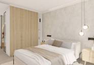 Rynek Pierwotny - Apartament -
Guardamar del Segura - El Raso