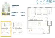 Rynek Pierwotny - Apartament -
San Pedro del Pinatar - Pueblo