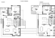 Rynek Pierwotny - Villa -
Torrevieja - La Mata