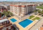 New Build - Apartment -
Orihuela Costa - Lomas de Cabo Roig