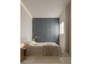 Rynek Pierwotny - Apartament -
Torrevieja - Centro