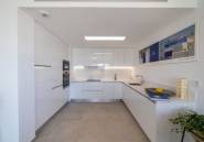 Rynek Pierwotny - Apartament -
Santa Pola - Gran Alacant