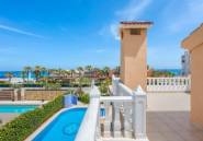 Rynek Wtórny - Villa -
Torrevieja - La Mata