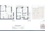 Rynek Pierwotny - Villa -
Benijofar - Pueblo