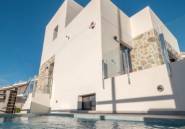 Rynek Pierwotny - Villa -
Orihuela Costa - PAU 8