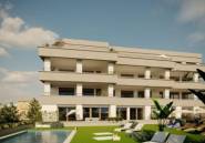 Rynek Pierwotny - Apartament -
Hondón de las Nieves - Pueblo