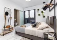 Rynek Pierwotny - Apartament -
Orihuela Costa - Los Altos