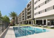 Rynek Pierwotny - Apartament -
Alicante - San Agustín-PAU 2