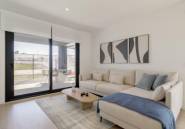 Rynek Pierwotny - Penthouse -
Torrevieja - Torreblanca