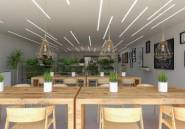 Rynek Pierwotny - Apartament -
Orihuela Costa - Campoamor