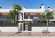 Rynek Pierwotny - Villa -
Torre Pacheco - Santa Rosalia Lake And Life Resort