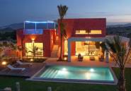 Rynek Pierwotny - Villa -
Cuevas Del Almanzora - Desert Springs Golf Club