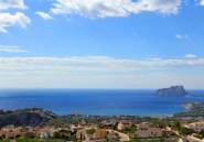 Rynek Pierwotny - Villa -
Benitachell - Cumbre del Sol