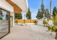 Rynek Pierwotny - Bungalow -
Los Alcázares - La Serena Golf