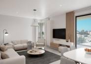 Rynek Pierwotny - Apartament -
Los Alcázares - Los Montesinos