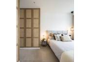 Obra nueva - Bungalow -
Pilar de la Horadada - Torre De La Horadada