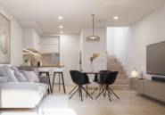 Rynek Pierwotny - Town House -
Torre Pacheco - Santa Rosalia pueblo