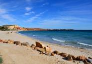 Obra nueva - Villa -
Orihuela Costa - Campoamor