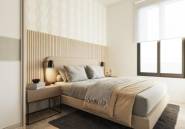 Rynek Pierwotny - Apartament -
Águilas - Playa del Hornillo