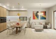 New Build - Villa -
Algorfa - La finca golf