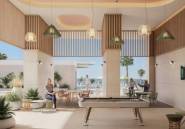 Obra nueva - Piso -
Benidorm - Spain