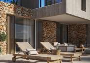 Rynek Pierwotny - Villa -
Jávea Xàbia - Valle del Sol