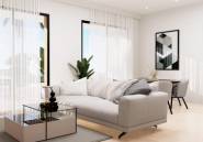 Rynek Pierwotny - Villa -
Orihuela Costa - La Zenia