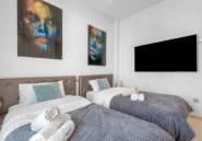 Resale - Villa -
Orihuela Costa - Villamartín