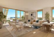 New Build - Penthouse -
El Verger - Playa de La Almadraba