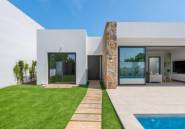 Rynek Pierwotny - Villa -
Los Alcázares - Serena Golf