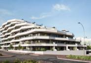 Rynek Pierwotny - Penthouse -
San Miguel - Pueblo