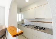Rynek Pierwotny - Bungalow -
Calpe - Gran sol
