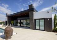 Obra nueva - Villa -
Ciudad Quesada - Rojales