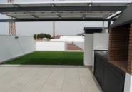 Rynek Pierwotny - Bungalow -
Pilar de la Horadada - pueblo