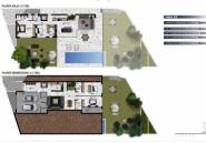 Rynek Pierwotny - Villa -
Finestrat - Balcon de finestrat