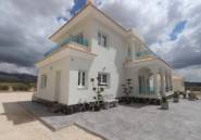 Rynek Pierwotny - Villa -
Pinoso - Camino Del Prado