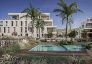 Rynek Pierwotny - Apartament -
Benicassim - Almadraba