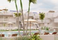 Rynek Pierwotny - Bungalow -
Torre Pacheco - Roldán