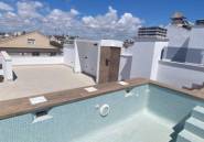Rynek Pierwotny - Bungalow -
San Pedro del Pinatar - Lo Pagan, San Pedro del Pinatar