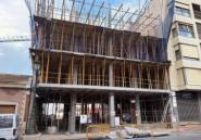 Rynek Pierwotny - Penthouse -
Guardamar del Segura - Pueblo
