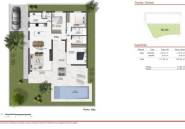 Rynek Pierwotny - Villa -
BAÑOS Y MENDIGO - Altaona Golf