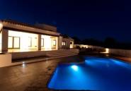 Rynek Pierwotny - Villa -
Moraira_Teulada - La Sabatera