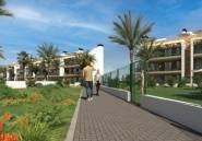 New Build - Apartment -
Los Alcázares - La Serena Golf