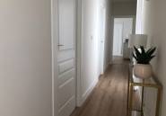Obra nueva - Villa -
Pinoso - Casas Pastor